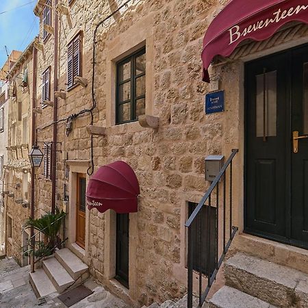 B18 Apartment Dubrovník Exteriér fotografie