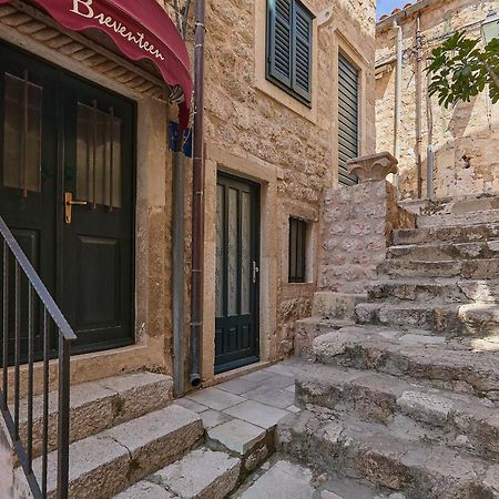 B18 Apartment Dubrovník Exteriér fotografie