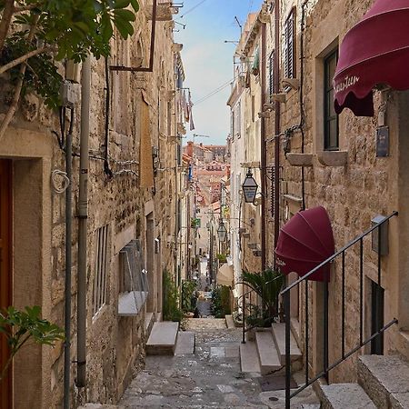 B18 Apartment Dubrovník Exteriér fotografie