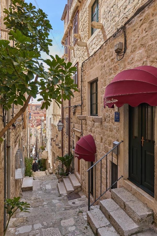 B18 Apartment Dubrovník Exteriér fotografie