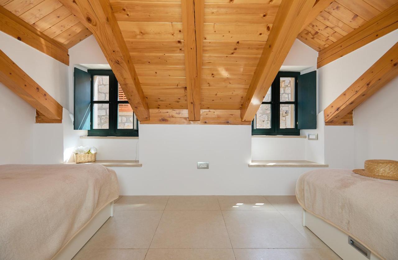 B18 Apartment Dubrovník Exteriér fotografie