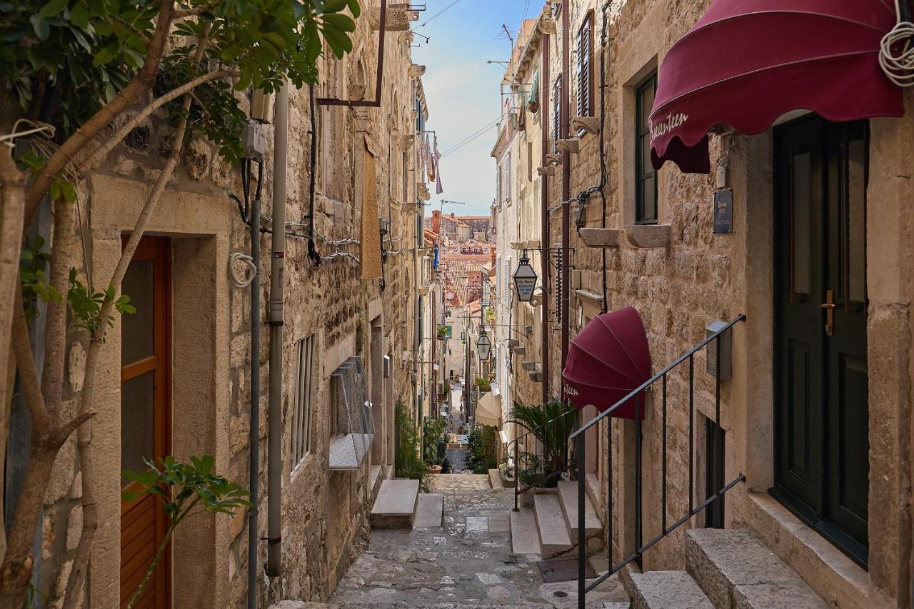 B18 Apartment Dubrovník Exteriér fotografie