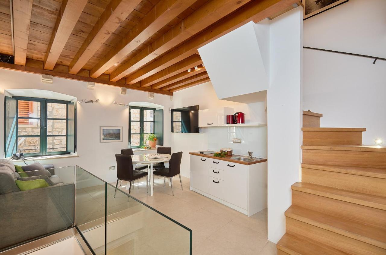 B18 Apartment Dubrovník Exteriér fotografie
