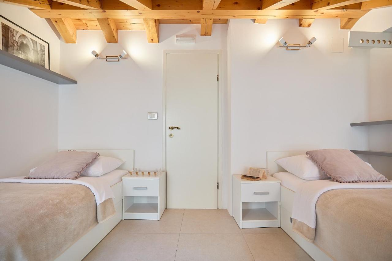 B18 Apartment Dubrovník Exteriér fotografie