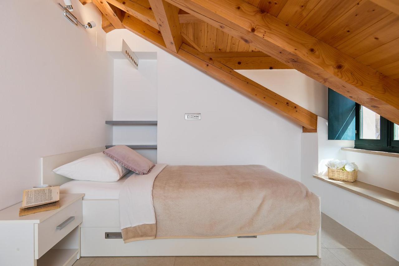 B18 Apartment Dubrovník Exteriér fotografie