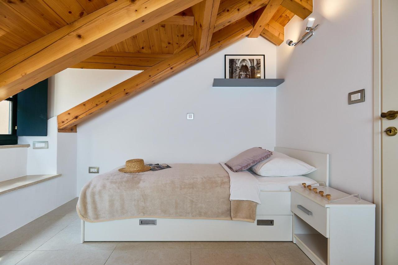 B18 Apartment Dubrovník Exteriér fotografie